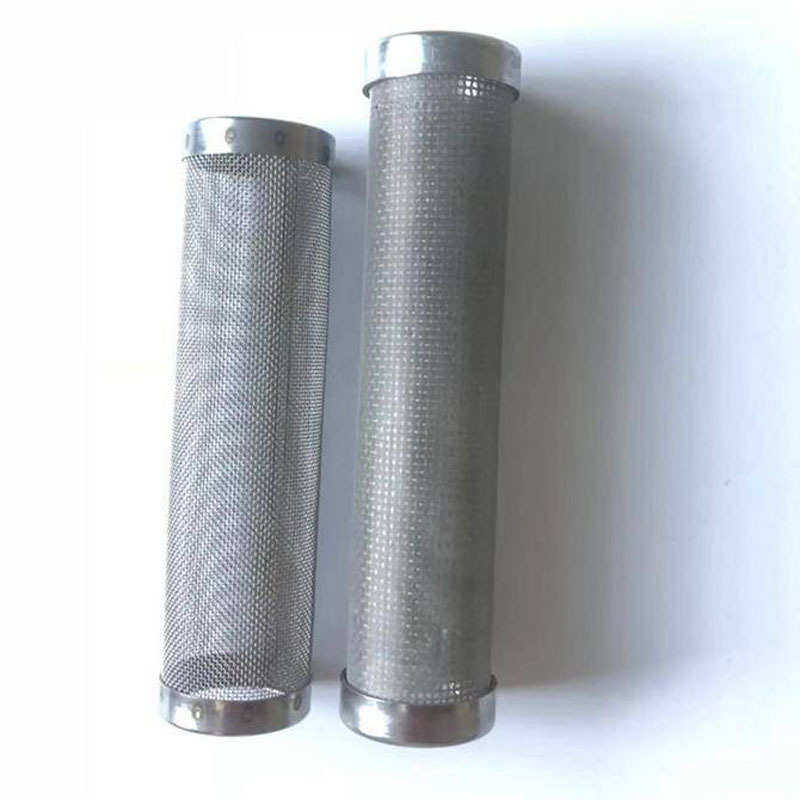 不锈钢过滤网筒圆孔包边工业管道过滤筒管道304金属冲孔过滤网筒,标准件/零部件/工业耗材,滤筒,淘宝优惠券,粉丝福利购,淘宝优惠卷