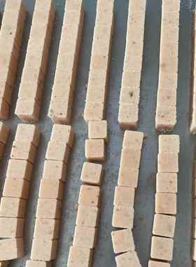 元馅ZRP机压力厚薄可调元宵馅成型机机全自宵宵动元宵馅压块元馅