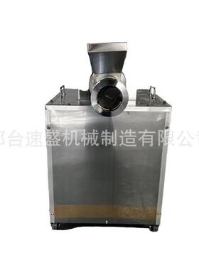 促销七彩果蔬面机多工螺丝海螺面条机通心粉做意面机厂家直供