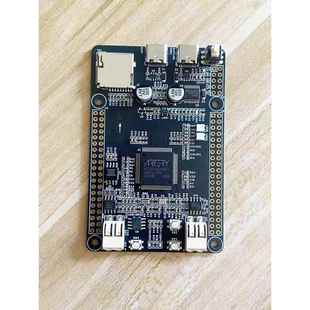 Stm32F103 F407 H750 At32F435 403A Py32开发板臂核心学习板