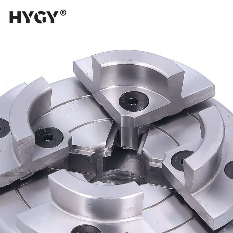 寸卡盘tpi751x8“ 寸卡盘螺纹m33/ .卡盘43四 kp96m30-爪木工/m40