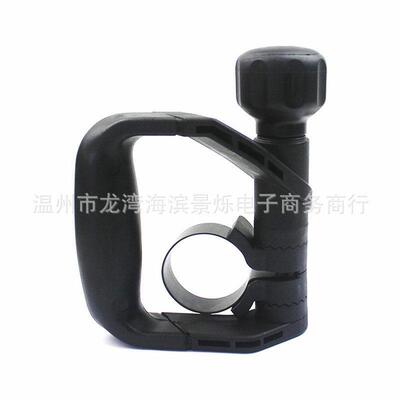 GSH11E旋转工具侧面手柄用于GSH10c 11311EVS 11316 MH10-SE电锤