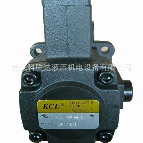 机床高品质变量油泵VP-F0-A4叶片VP-F40-A4VP-F20-A4