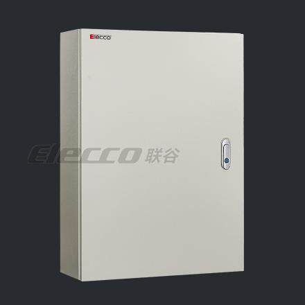 CCC电控箱500*700*250mm/挂墙式控制箱IP55防护JXF出口基业箱