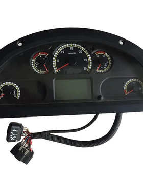 厦工龙工855 柳工50C徐工500K F 临工953 955 956 装载机仪表盘