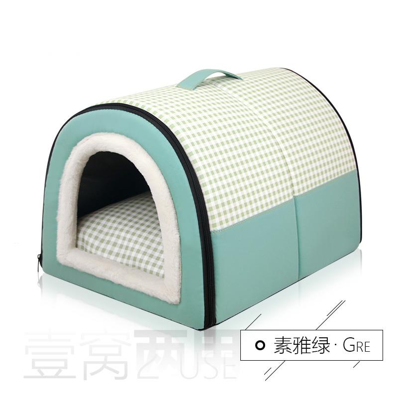 高档户外流猫窝季暖浪过冬天流浪猫户外窝封保闭式狗冬屋室外防雨