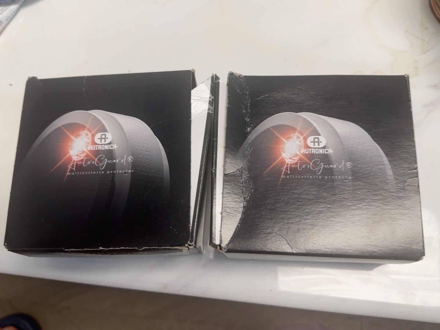 Autronica+116-V-430/M+火警探头+原厂件