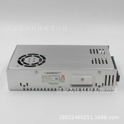 24VDC 10.5A平板式开关电源ABL2REM24100H开关电源