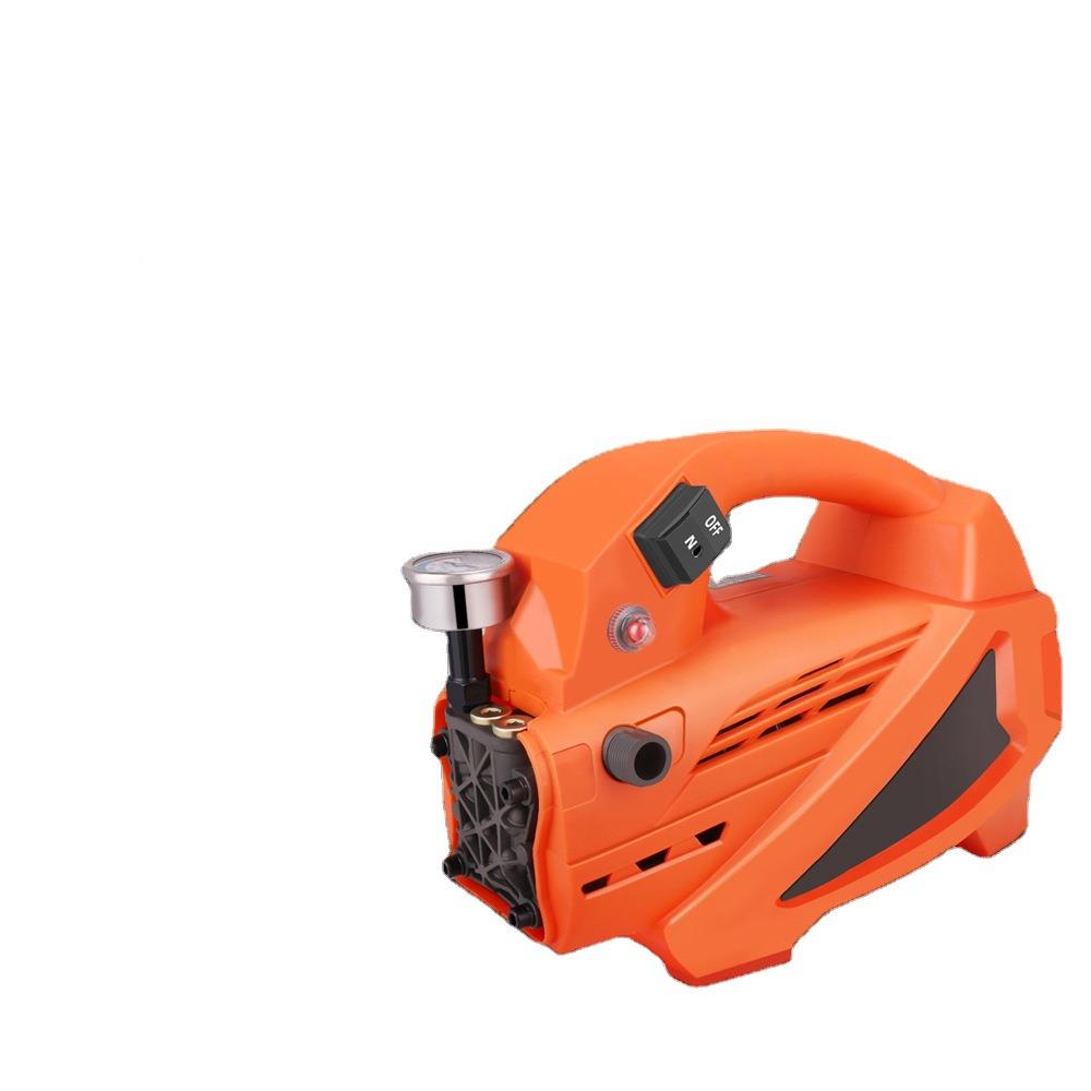 家用便捷洗车多专业2水枪20V功能TZ能智清洗机厂家直销