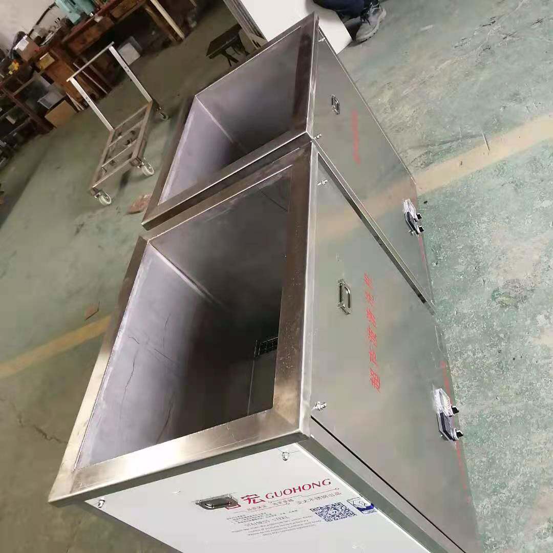 汽车减震器除油脱脂清洗设备厂家发动机缸体活塞环超声波清洗机