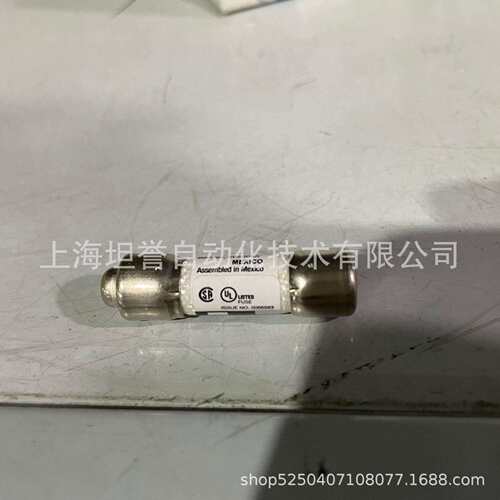 BUSSMANN伊顿巴斯熔断器快熔CSA认证UL北美出口FNQ-R-10/FNQ-R-5