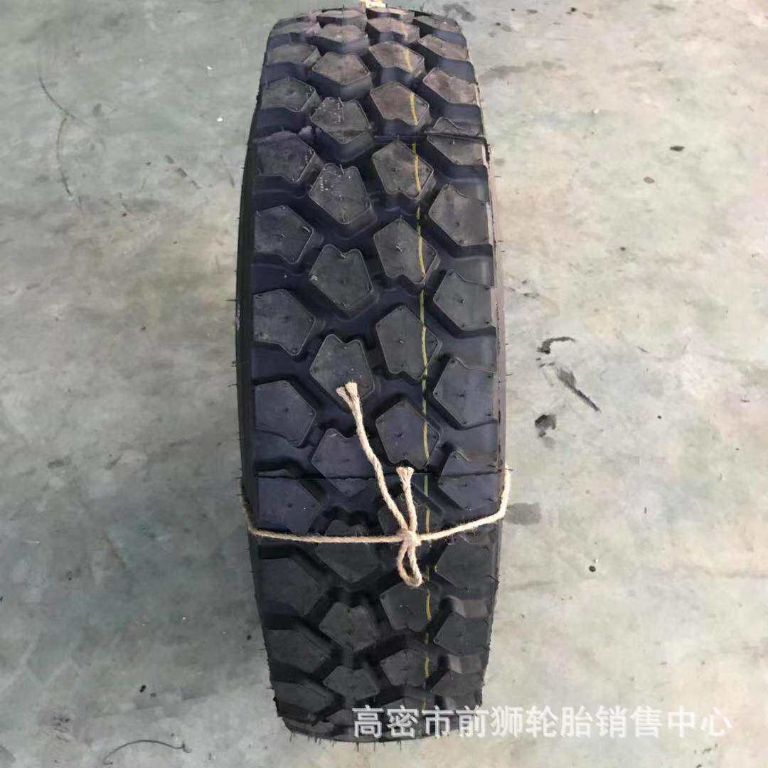 黄海255/85 100R16依维柯轮胎12.5r20 365 395/85r20 265/75r16