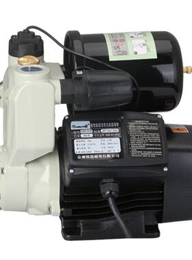 现货智能用220增V太阳能热水家压水塔压全自XGM动加冷热水自吸泵