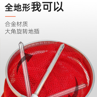 折叠溪流鱼护野钓小鱼护便携提带迷你小渔护巴掌鱼护微物白条马口
