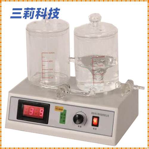TH-500A梯度混合器TH-1000A磁力搅拌耐有机溶剂型梯度混合仪