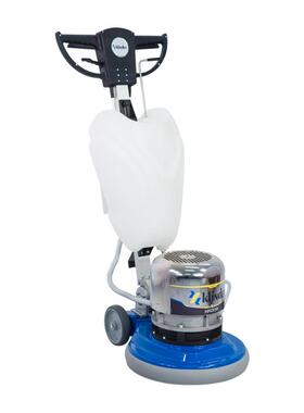 意大利金谛卡玛Kroma石材研磨抛光机地面抛光保养机器商用机器