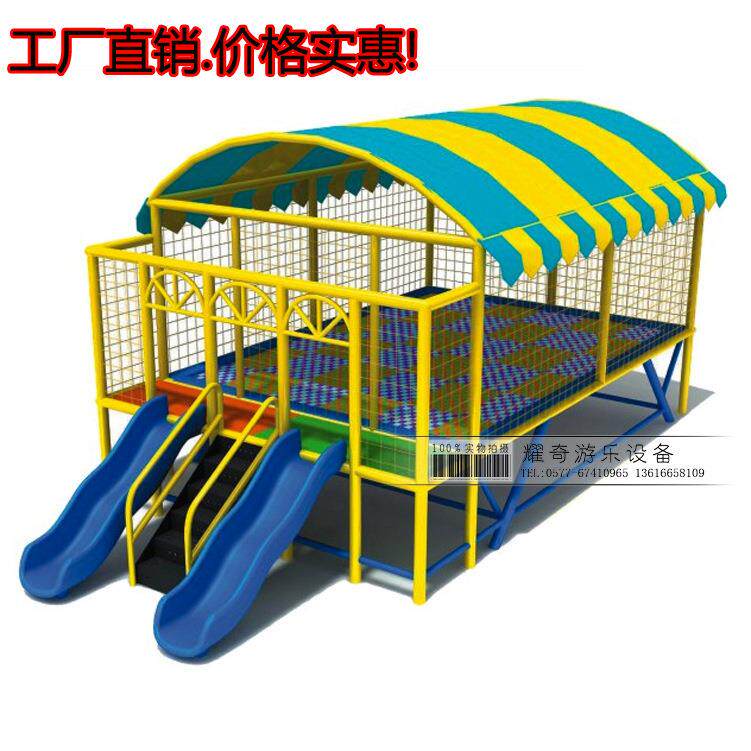 新款蹦床蹦蹦床儿童蹦蹦床室内外多功能蹦蹦床大型带网布顶蹦蹦床