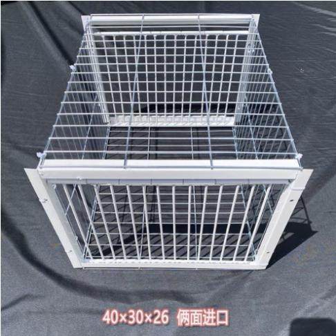 只进不出鸟笼全自动天落笼子撞门户外抓收的鸽子笼捕加密可连续用,宠物/宠物食品及用品,鸟窝,淘宝优惠券,粉丝福利购,淘宝优惠卷