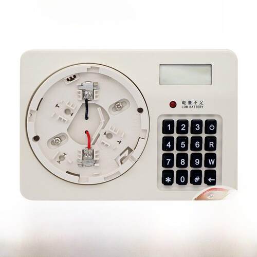Noodynel盛世Cp900M数字编码器适用于安社霍尼韦尔烟雾温度传感等