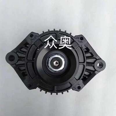 适用水星VERADO威鲨250 350马力875285T发电机875285T1发电机