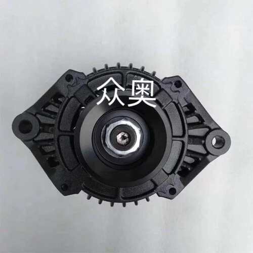 适用水星VERADO威鲨250 350马力875285T发电机875285T1发电机