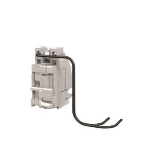 塑xt壳abb-断路器脱扣器-励tmax220sorxt  分240vac 250vdc220-c-