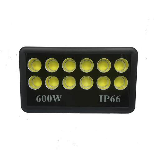 投光灯户外工程防雨大功率球场灯IP66高杆泛光灯高亮300W800W