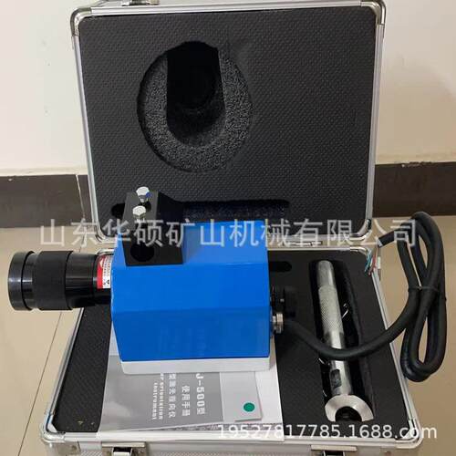 供应YHJ-80型用本安型激光指向矿仪Y0HJ-800A激光指向仪