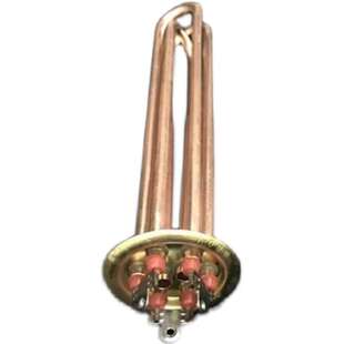 适用志高电热开水器商用全自动开水机热水器大容量配件发热管