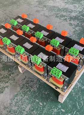 隔离2kva5kw440v415vbk变380v220v110v36v24v控制转单相-变压器