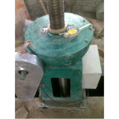 广东省中山云浮肇庆QL-SD-80KN手电螺杆启闭机安装现场6500元/套