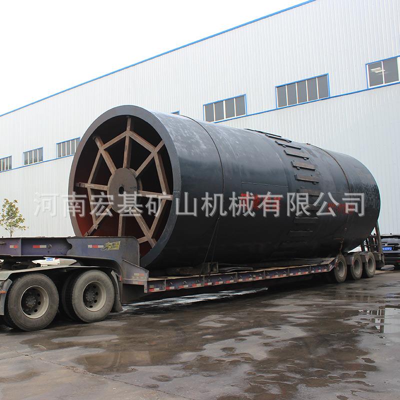 煅烧设备建筑陶粒回转窑轻烧白云石回转窑还原钛回转窑煅烧陶粒