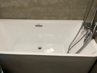 震撼!沃特玛WTM-02558浴缸怎么样?大家可能不知的内幕