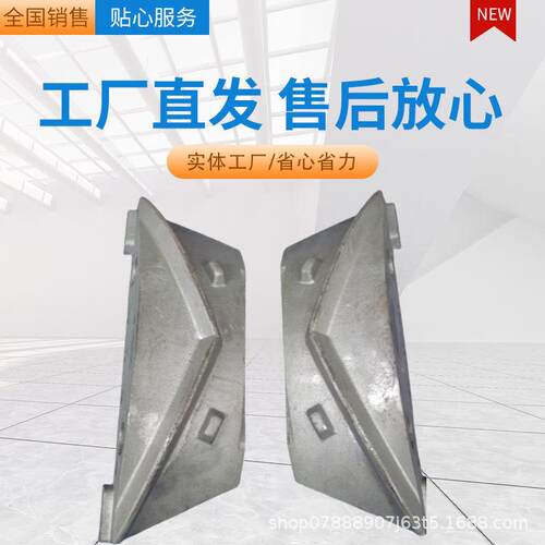 厂家供应 海参型复轨器（含配套工具箱） 双向操作 经久耐用