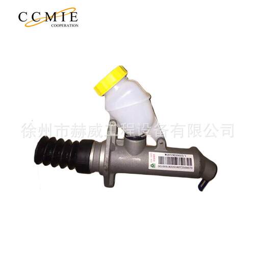 供应徐工装载机压缩机水泵冷却系统水泵排气密封环等配件
