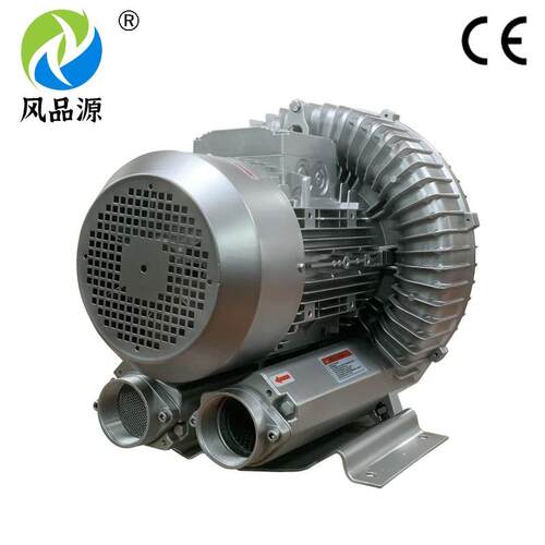 高压鼓风机XGB-6G 380V5.5KW风量360m³/h压力40kpa负压29kpa参数