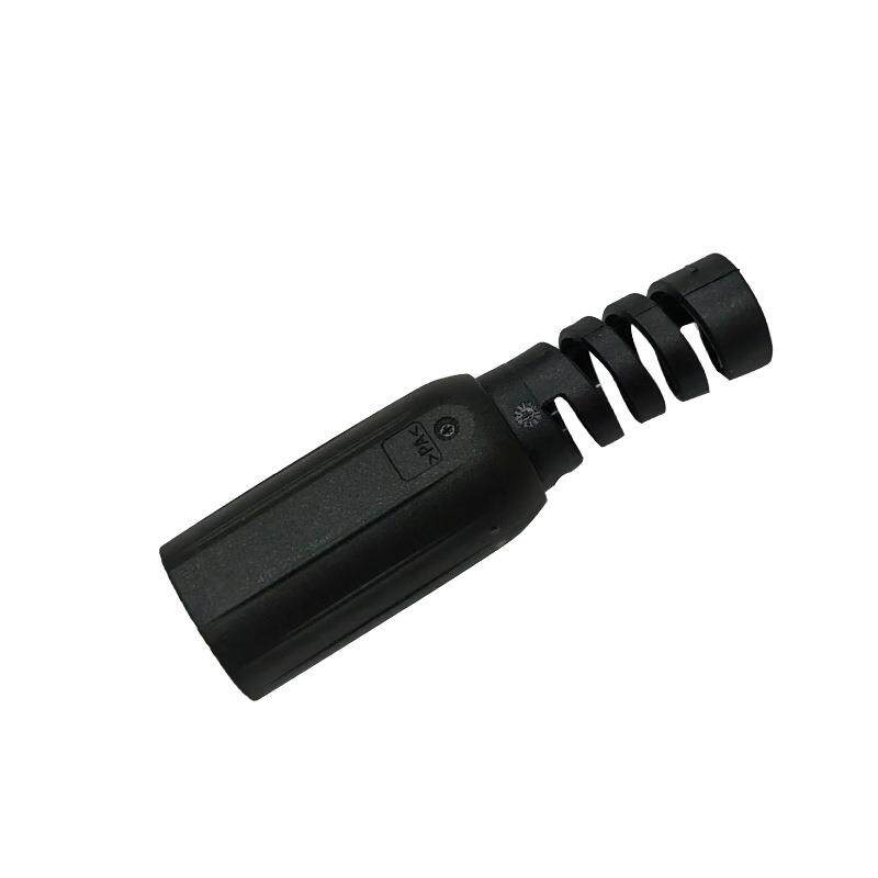 TE泰科M15信号连接器915法兰5芯9芯15芯12芯伺服电机航空插头EEDA
