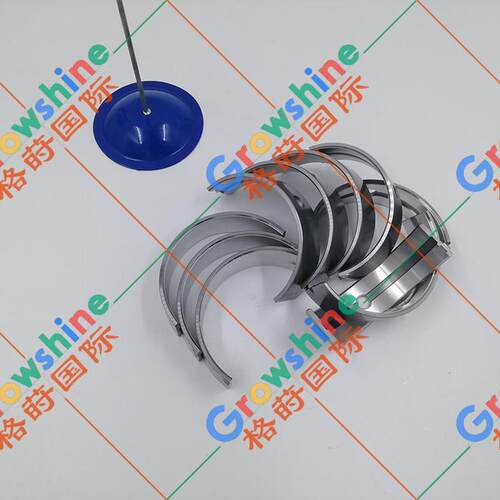 4D32RG30曲轴瓦495B-01033A