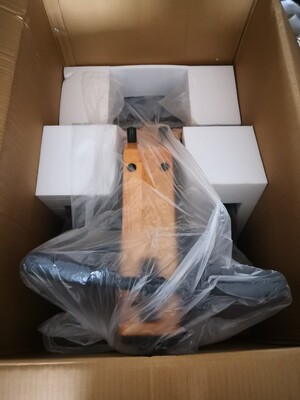 莫比经典智能水阻划船机怎么样一周使用彻底爱上了吗