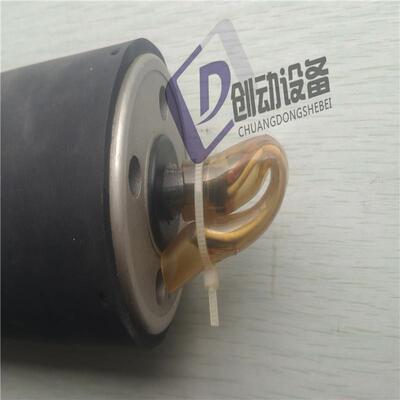 厂有直销DT60/DTA76系列电辊筒多楔带辊筒电动滚筒