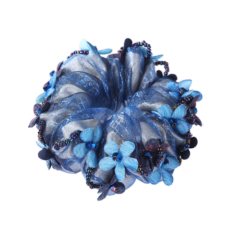 低丸子头发饰头花头饰发绳妈妈头绳扎皮筋高级大肠发圈女盘发神器,饰品/流行首饰/时尚饰品新,发饰,淘宝优惠券,粉丝福利购,淘宝优惠卷