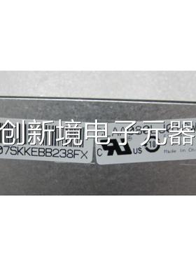 屏 CALA0680LJ01CW一V 片 重量两 41-2议价