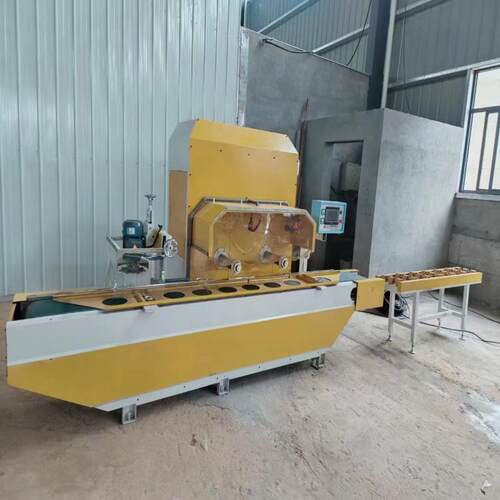 发泡陶瓷线条绳锯机发泡陶瓷磨轮机数控泡沫切割机直销