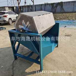 非标加工不锈钢去毛刺机 批量火烧铁干磨机 除锈六角滚筒抛光机