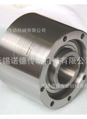 厂家供应MZ15-MZ17-MX20-MZ0-MZ45单向超越离合器