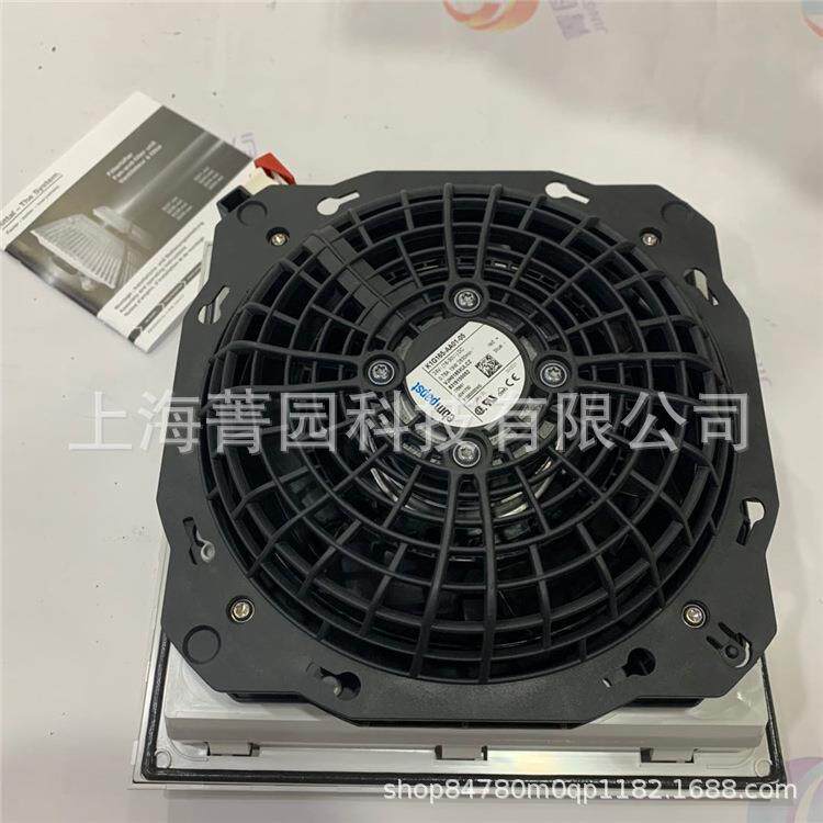过滤器风机SK3243.020价格图片