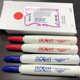 电晕张力笔颜色齐全 达因笔 厂家供应电晕测试笔 电晕笔