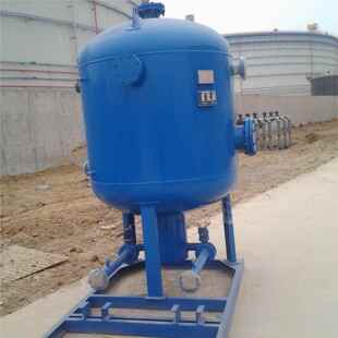 多介质浅过滤器英砂过滤滤器活CVD性石炭过滤器除铁锰过器层砂过