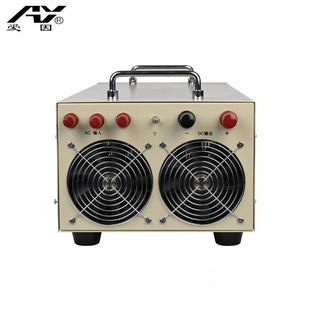 交流转直流0 6000S电00W0800W100060W15000W恒压恒流大功率可调源