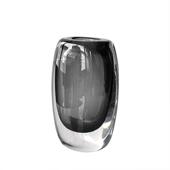 SHY22001网红玻璃花瓶透明高感插花摆北欧轻级奢间创意酒店样件板